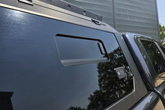 Mitsubishi L200 Barbarian 2026+ Spyder Outpost-Xtra Hardtop Canopy - Eagle 4x4