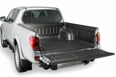 Mitsubishi L200 Load Bed Liner Over Rail Double Cab Long Bed 10 - 15 - Eagle 4x4