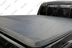 Mitsubishi L200 Long Bed Eagle1 Soft Roll - Up Tonneau Cover - Eagle 4x4