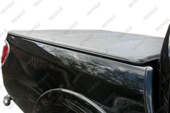 Mitsubishi L200 Long Bed Eagle1 Soft Roll - Up Tonneau Cover - Eagle 4x4