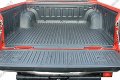 Mitsubishi L200 Long Bed Load Bed Liner Under Rail Double Cab 2010 - 2015 - Eagle 4x4
