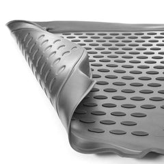 Mitsubishi L200 Rubber Boot Mat / Rubber Bed Liner - Eagle 4x4
