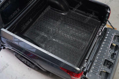 Mitsubishi L200 Rubber Boot Mat / Rubber Bed Liner - Eagle 4x4