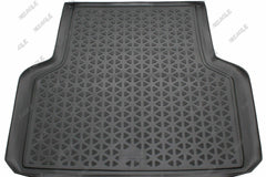Mitsubishi L200 Rubber Boot Mat / Rubber Bed Liner - Eagle 4x4