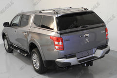 Mitsubishi L200 Series 5 Hardtop - Alpha Type E - Eagle 4x4