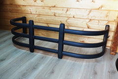 Mitsubishi L200 Series 5 Load Bed Extender - Black - Eagle 4x4