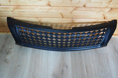 Mitsubishi L200 Series 5 Stealth Grille - Eagle 4x4