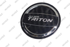 Mitsubishi L200 Series 5 Styling Accessories - Tank Cover - Eagle 4x4