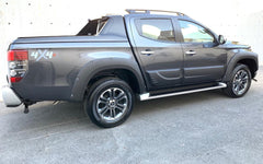 Mitsubishi L200 Series 6 2019+ Eagle1 Power Lock - Eagle 4x4