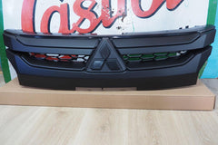 Mitsubishi L200 Series 6 - Black Grille Upgrade - Eagle 4x4