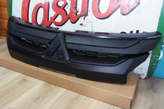 Mitsubishi L200 Series 6 - Black Grille Upgrade - Eagle 4x4
