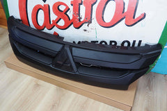 Mitsubishi L200 Series 6 - Black Grille Upgrade - Eagle 4x4