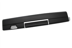 Mitsubishi L200 Series 6 Tailgate Handle Cover Black - Eagle 4x4