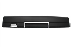 Mitsubishi L200 Series 6 Tailgate Handle Cover Black - Eagle 4x4