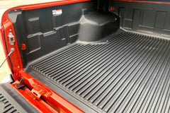 Mitsubishi L200 Series 6 Under Rail Load Bed Liner - Eagle 4x4
