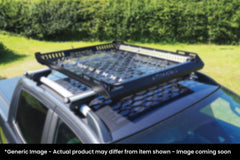 Mounting Brackets for AQM Explorer Rack for T - Track (Set of 4) - Eagle 4x4