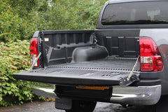 NEW TOYOTA HILUX LOAD BED LINER UNDER RAIL DOUBLE CAB 16 - Eagle 4x4