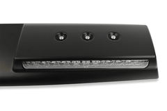 Nissan Navara 2015 - 2022 Safari Roof Light Pod - Eagle 4x4
