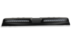Nissan Navara 2015 - 2022 Safari Roof Light Pod - Eagle 4x4