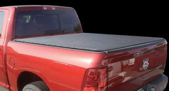 Nissan Navara D22 D/C Eagle1 Soft Roll - Up Tonneau Cover - Eagle 4x4