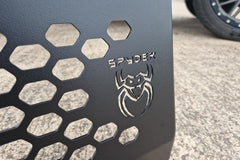 Nissan Navara D40 2005 - 2015 Spyder Combat Roll Bar V3 - Eagle 4x4