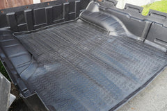 Nissan Navara D40 Rubber Boot Mat / Rubber Bed Liner - Eagle 4x4