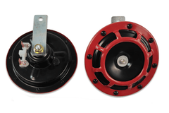 Nissan Navara Mega Horn Upgrade Kit - Eagle 4x4