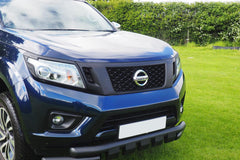 Nissan Navara NP300 2016 - 2022 Grille Upgrade - Black - Nismo Style - Eagle 4x4