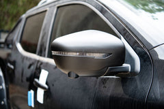 Nissan Navara NP300 2016 - 2022 Mirror Covers - Pair - Eagle 4x4