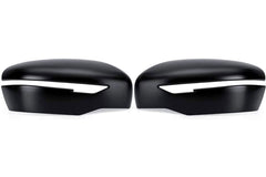 Nissan Navara NP300 2016 - 2022 Mirror Covers - Pair - Eagle 4x4