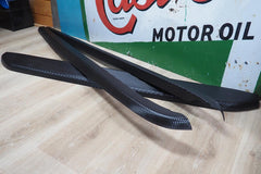 Nissan Navara NP300 Bed Caps - Set of 3 - Eagle 4x4
