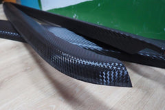 Nissan Navara NP300 Bed Caps - Set of 3 - Eagle 4x4