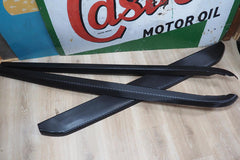Nissan Navara NP300 Bed Caps - Set of 3 - Eagle 4x4