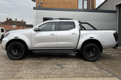 Nissan Navara NP300 Body Kit HEX2 - Eagle 4x4
