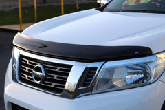 Nissan Navara NP300 Bonnet Guard - EGR - Eagle 4x4