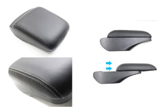 Nissan Navara NP300 Centre Armrest upgrade - Eagle 4x4