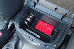Nissan Navara NP300 Centre Console Tray Divider - Eagle 4x4