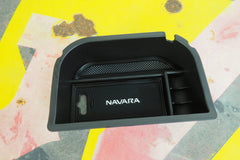 Nissan Navara NP300 Centre Console Tray Divider - Eagle 4x4