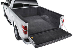 Nissan Navara NP300 D/C Bed Rug Load Liner - Eagle 4x4
