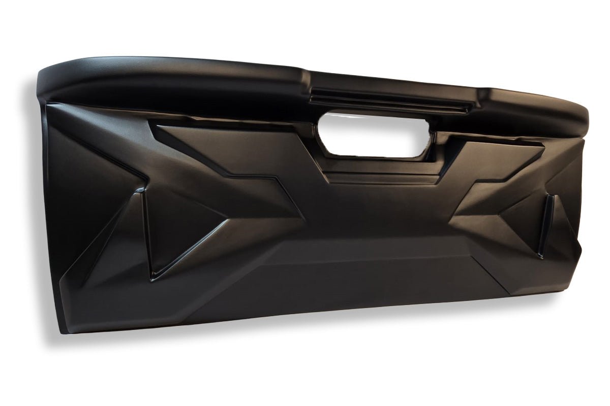 Nissan Navara NP300 Full Tailgate Cover - Eagle 4x4