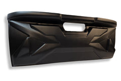 Nissan Navara NP300 Full Tailgate Cover - Eagle 4x4