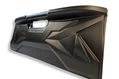 Nissan Navara NP300 Full Tailgate Cover - Eagle 4x4