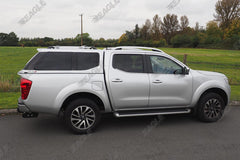 Nissan Navara Np300 Hardtop - Alpha Type E+ - Eagle 4x4