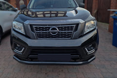 Nissan Navara NP300 Hex2 Grille - Eagle 4x4