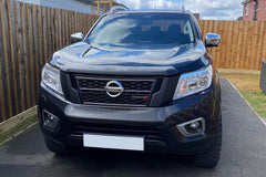Nissan Navara NP300 Hex2 Grille - Eagle 4x4