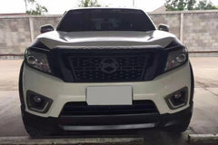 Nissan Navara NP300 Hex2 Grille - Eagle 4x4