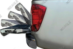 Nissan Navara NP300 - Prolift Tailgate Assistant - Eagle 4x4