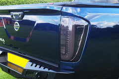Nissan Navara NP300 Rear LED Tail Lights - Eagle 4x4