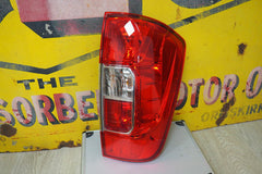 Nissan Navara NP300 Rear Lights - Standard - OEM - Eagle 4x4