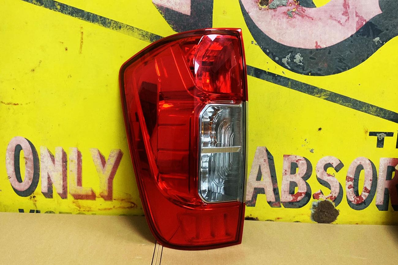 Nissan Navara NP300 Rear Lights - Standard - OEM - Eagle 4x4